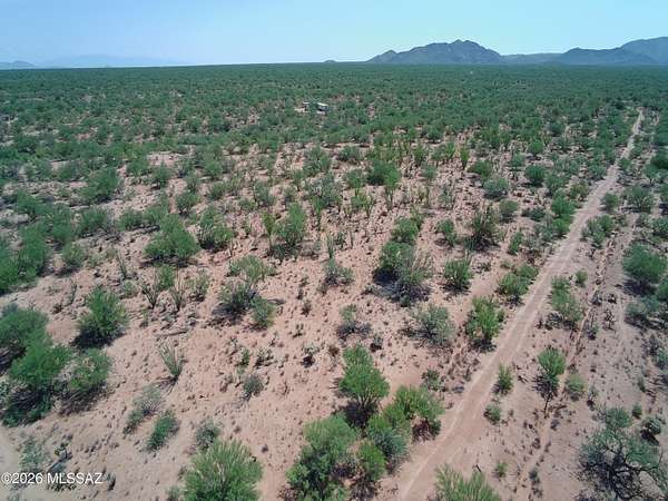 1 Acre of Land for Sale in Tucson, Arizona