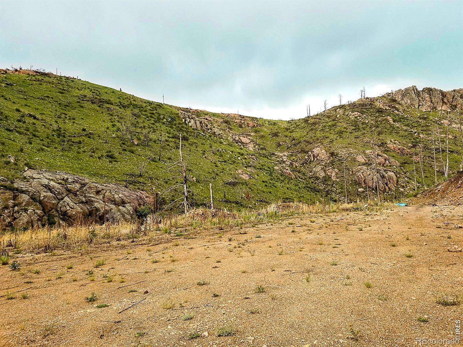 2.12 Acres of Residential Land for Sale in Livermore, Colorado