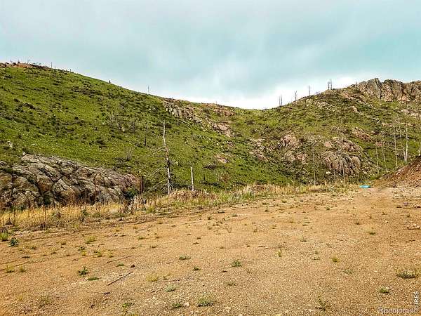 2.12 Acres of Residential Land for Sale in Livermore, Colorado
