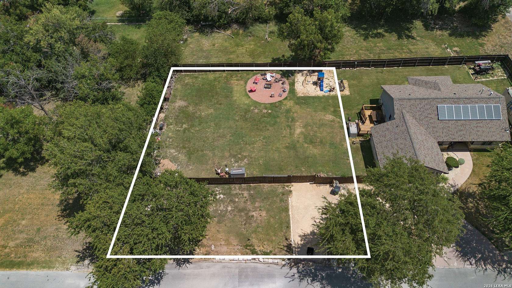 0.21 Acres of Residential Land for Sale in New Braunfels, Texas