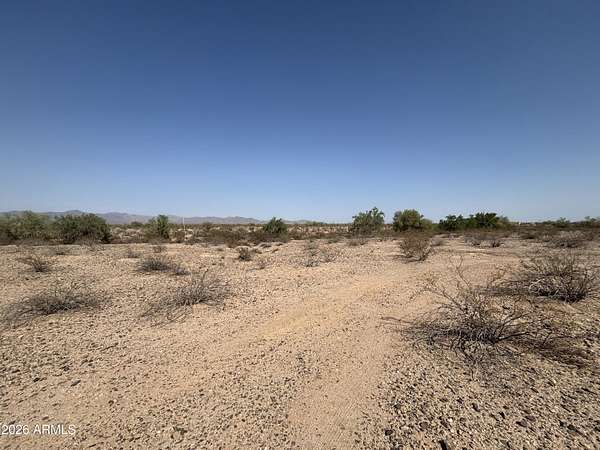 2.1 Acres of Residential Land for Sale in Buckeye, Arizona