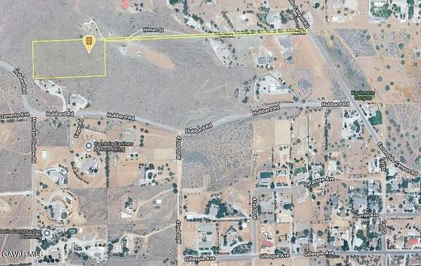 5.64 Acres of Residential Land for Sale in Acton, California