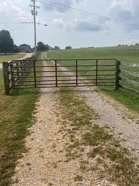 50.2 Acres of Agricultural Land for Sale in Cynthiana, Kentucky
