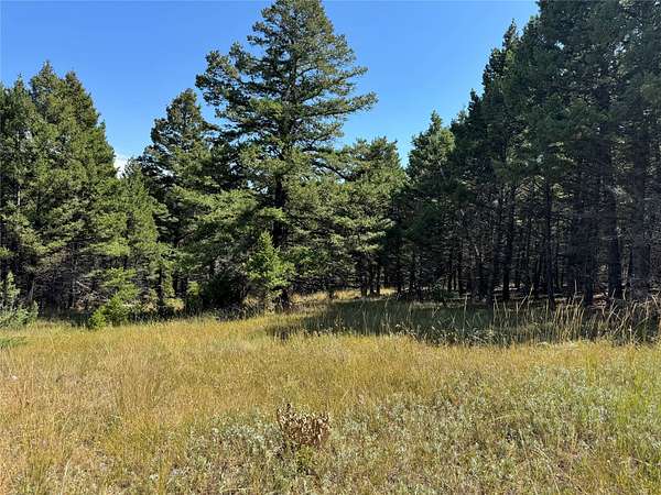 23.2 Acres of Recreational Land for Sale in Helena, Montana