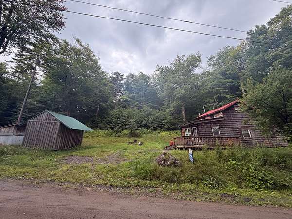 2 Acres of Land with Home for Sale in Cold Brook, New York
