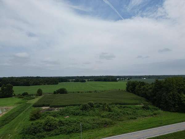 5 Acres of Land for Sale in Holton, Indiana