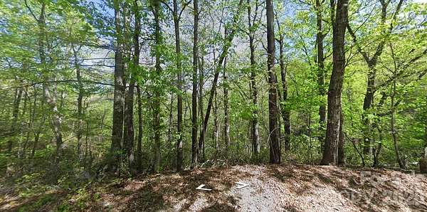 0.89 Acres of Residential Land for Sale in Lake Lure, North Carolina