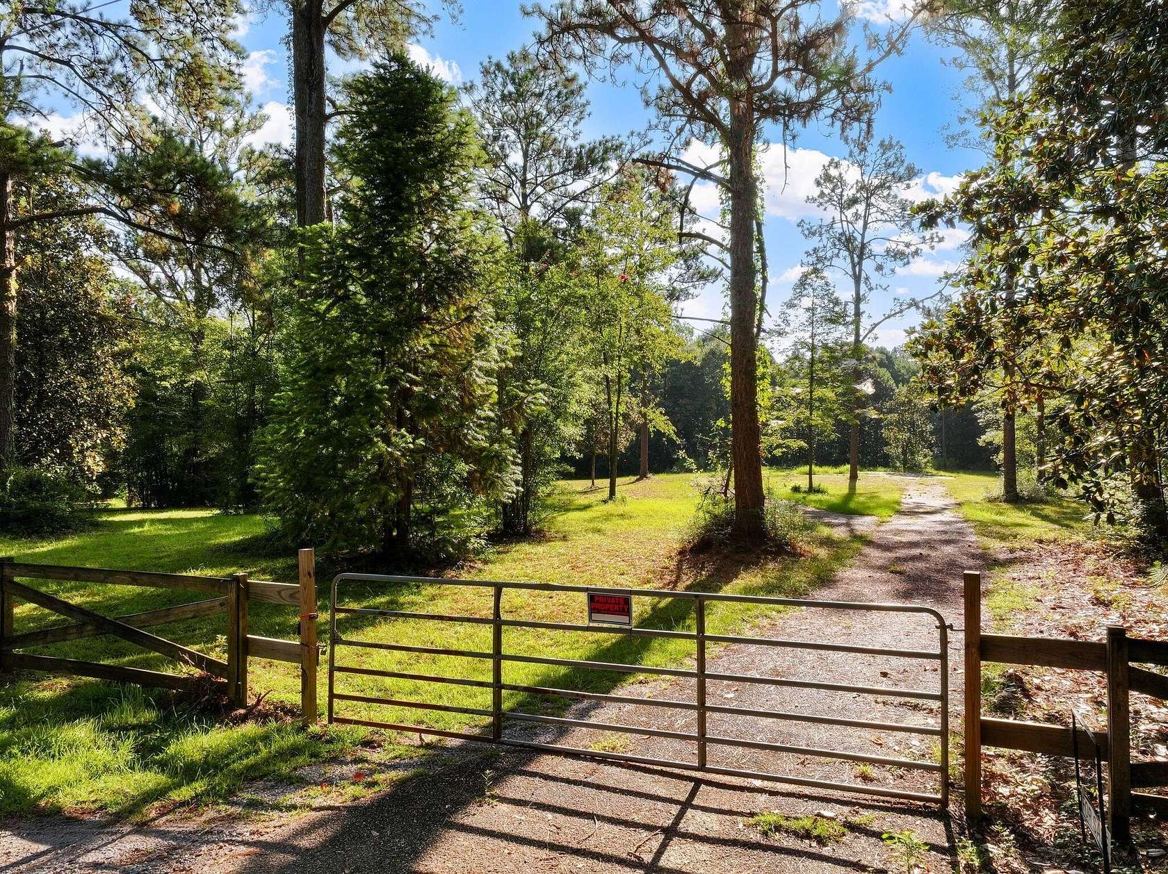 Residential Land for Sale in Petal, Mississippi