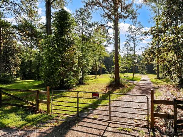Residential Land for Sale in Petal, Mississippi