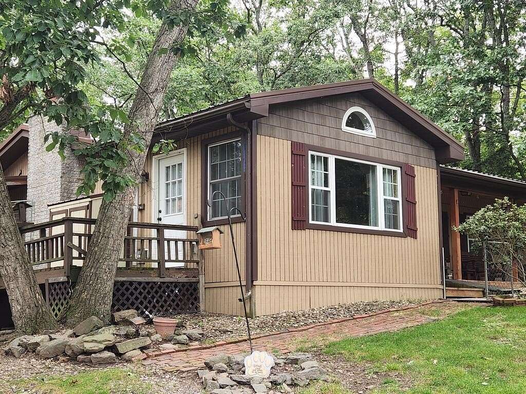 2.69 Acres of Land with Home for Sale in Hesston, Pennsylvania