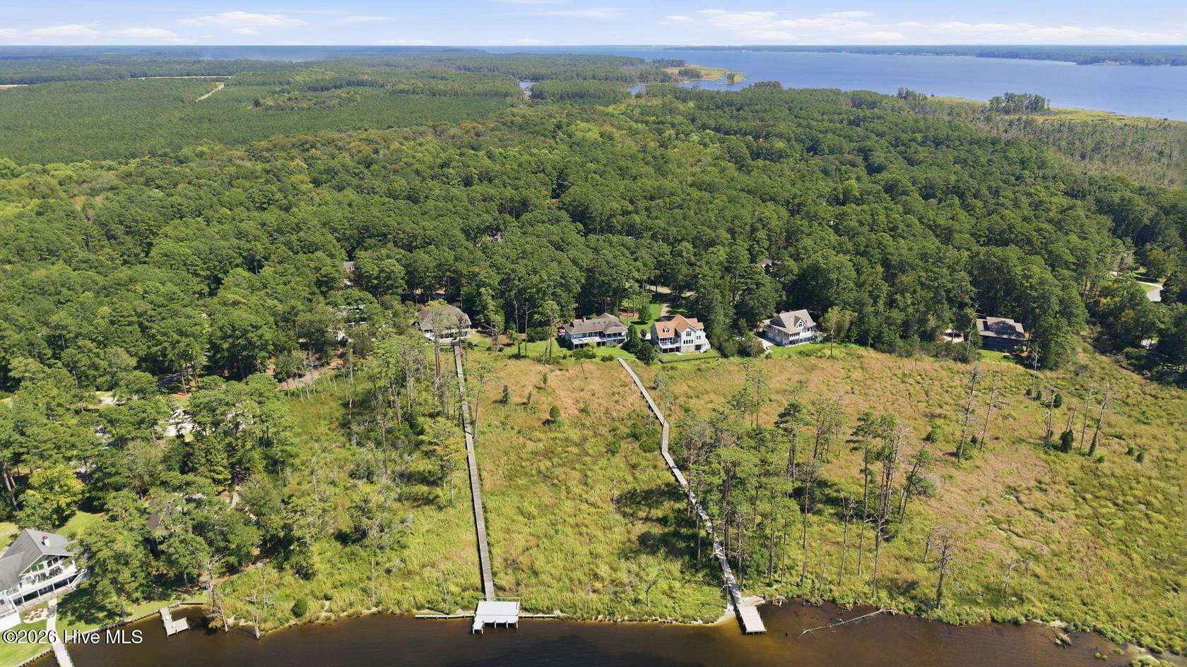 1.7 Acres of Residential Land for Sale in Washington, North Carolina