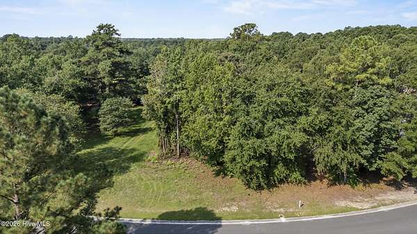 0.55 Acres of Residential Land for Sale in Wallace, North Carolina