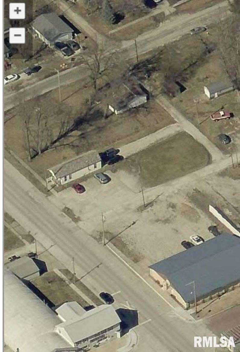 Commercial Land for Sale in Nokomis, Illinois