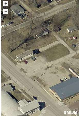 Commercial Land for Sale in Nokomis, Illinois