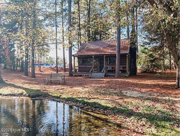0.51 Acres of Improved Commercial Land for Sale in Pinehurst, North Carolina