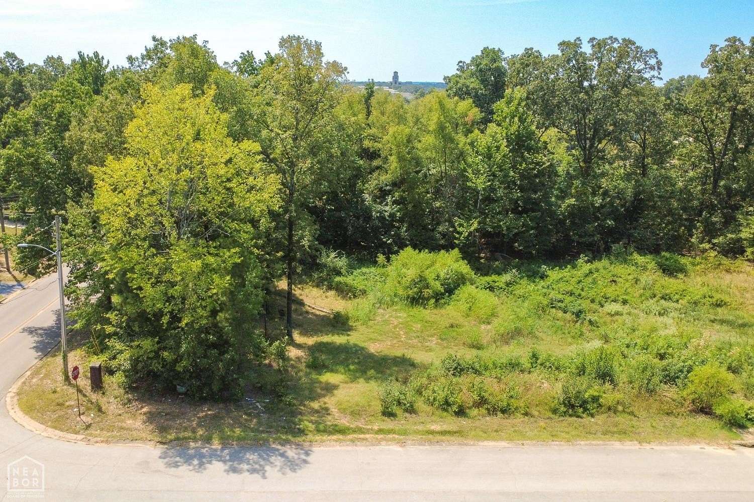 0.28 Acres of Residential Land for Sale in Jonesboro, Arkansas