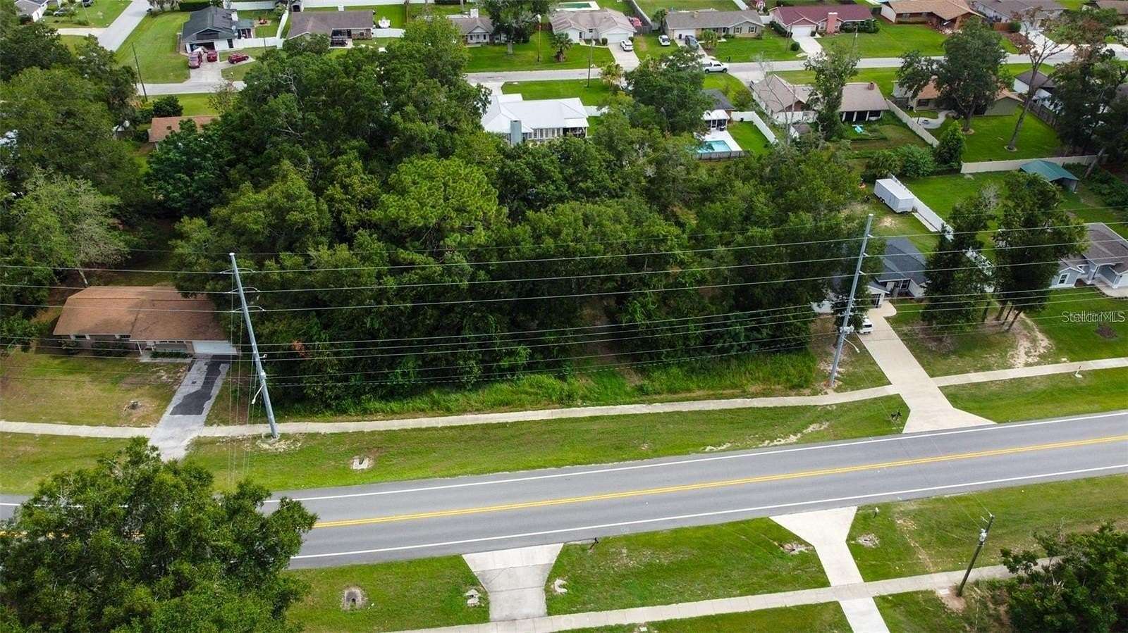 0.34 Acres of Residential Land for Sale in Ocala, Florida