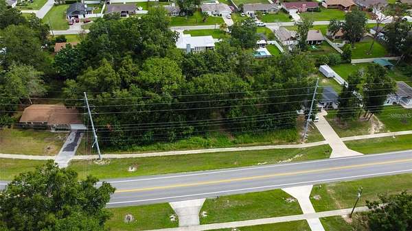 0.34 Acres of Residential Land for Sale in Ocala, Florida