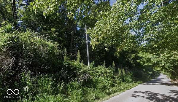 10.5 Acres of Land for Sale in Edinburgh, Indiana