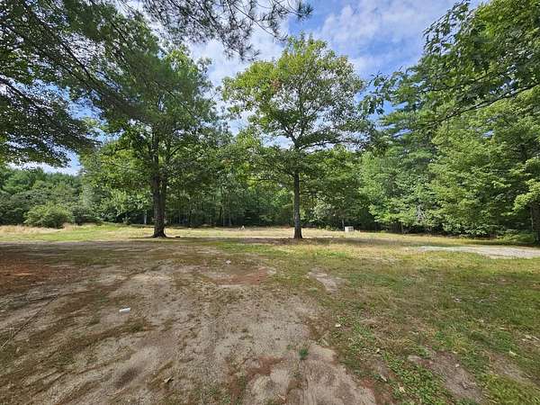 1 Acre of Residential Land for Sale in Oxford, Maine