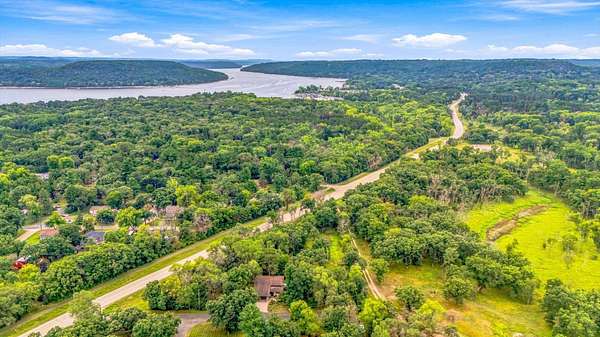 0.83 Acres of Residential Land for Sale in Lakeland, Minnesota