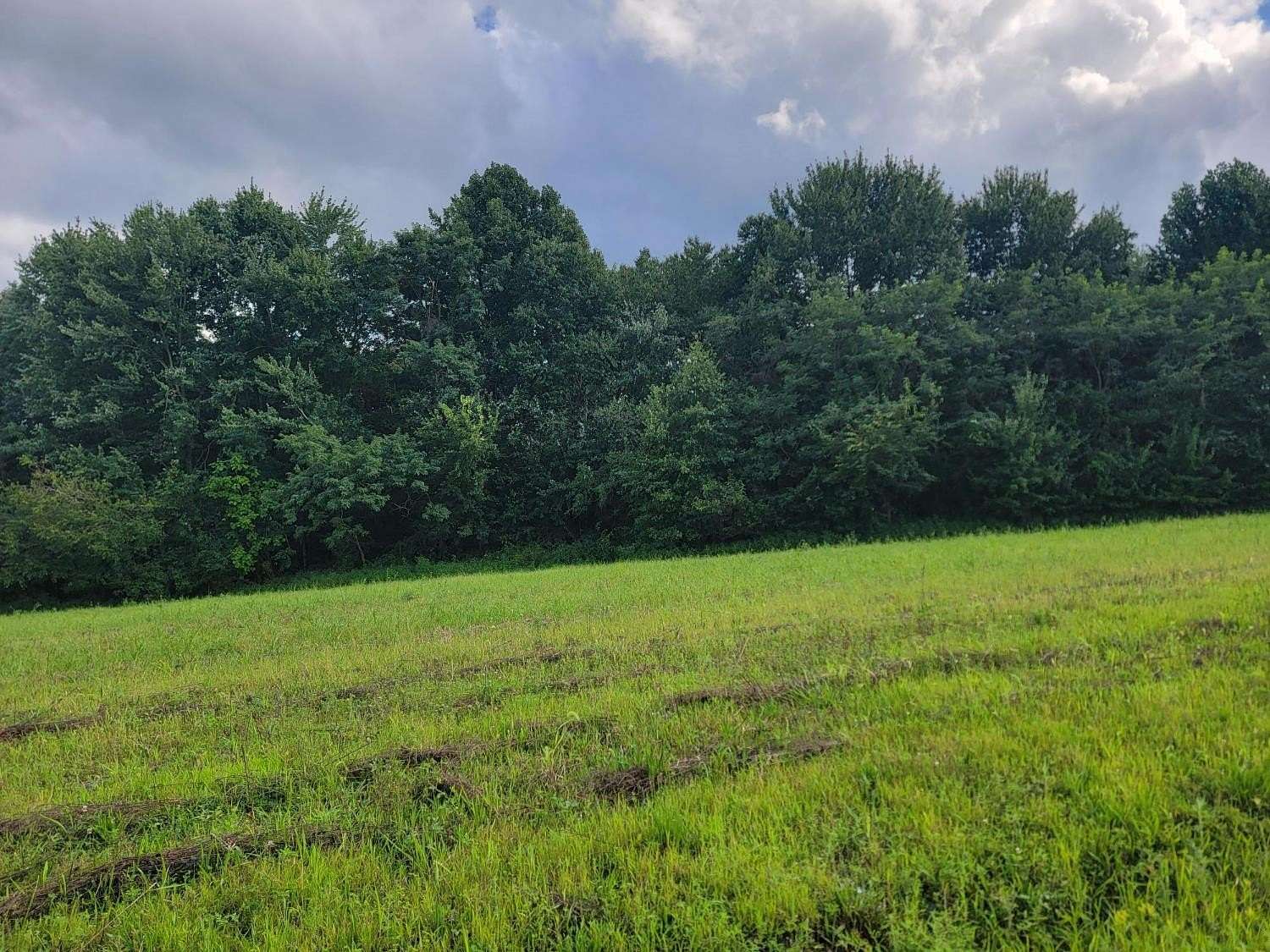 3 Acres of Residential Land for Sale in Sunman, Indiana