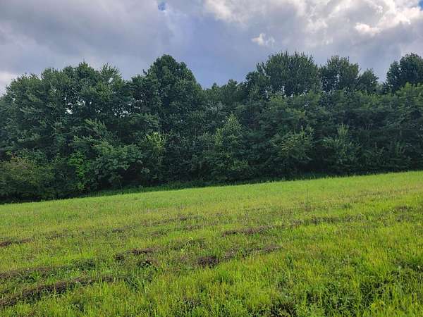 3 Acres of Residential Land for Sale in Sunman, Indiana