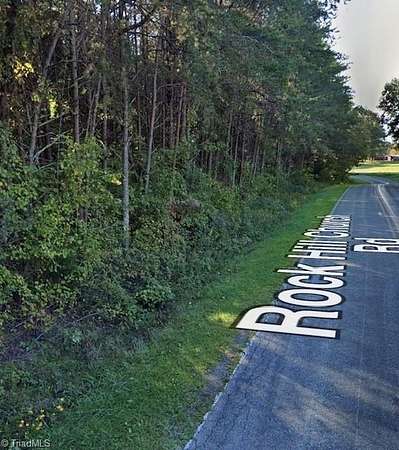 1.5 Acres of Residential Land for Sale in Ararat, North Carolina