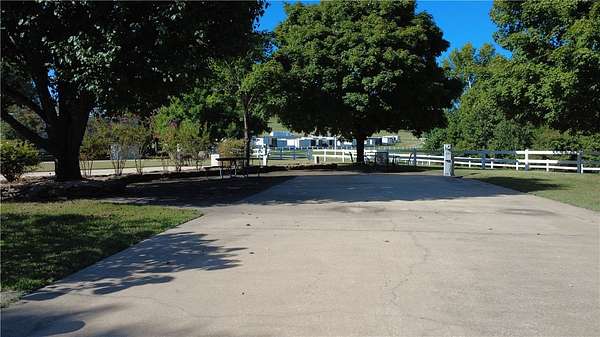 0.1 Acres of Land for Sale in Oakgrove, Arkansas