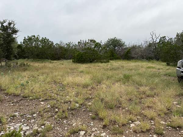 23.3 Acres of Recreational Land for Sale in Menard, Texas