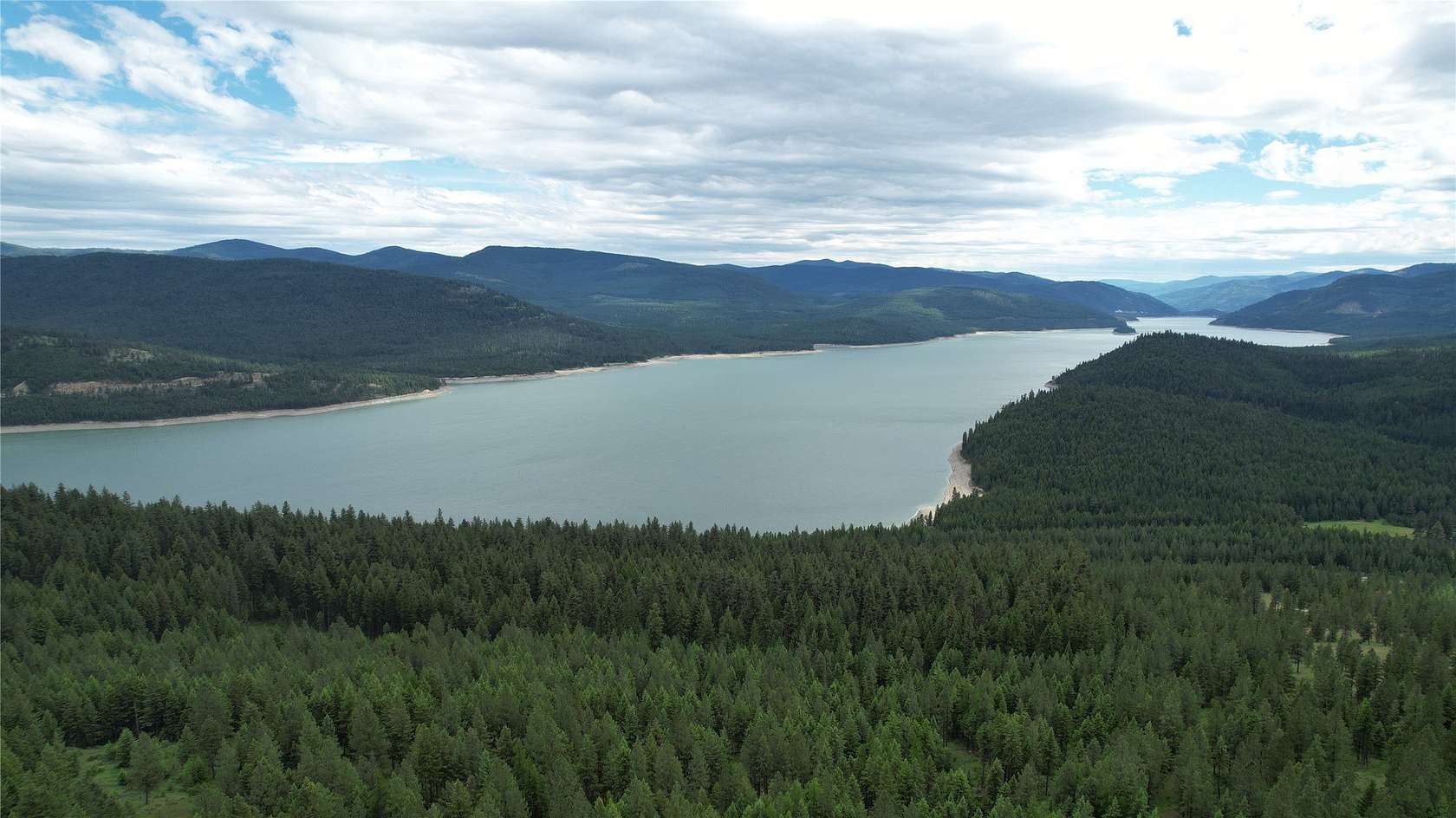 316 Acres of Land for Sale in Libby, Montana