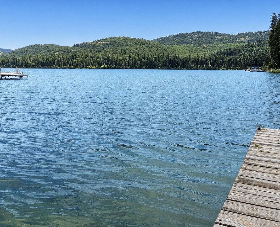 1 Acre of Residential Land for Sale in Libby, Montana