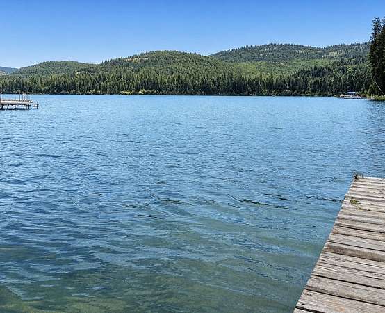 1 Acre of Residential Land for Sale in Libby, Montana