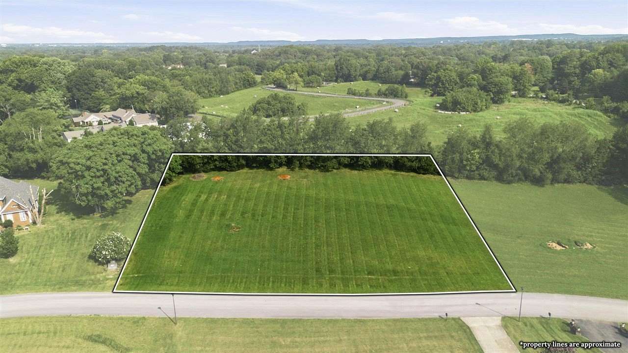 1 Acre of Residential Land for Sale in Bowling Green, Kentucky