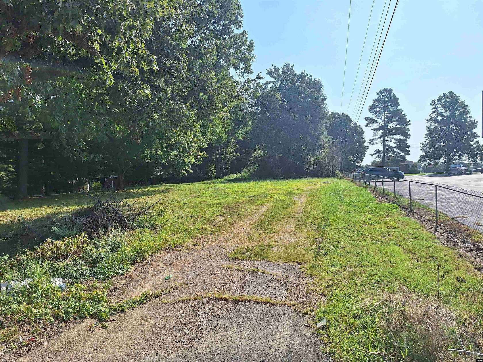 11.5 Acres of Land for Sale in Dresden, Tennessee