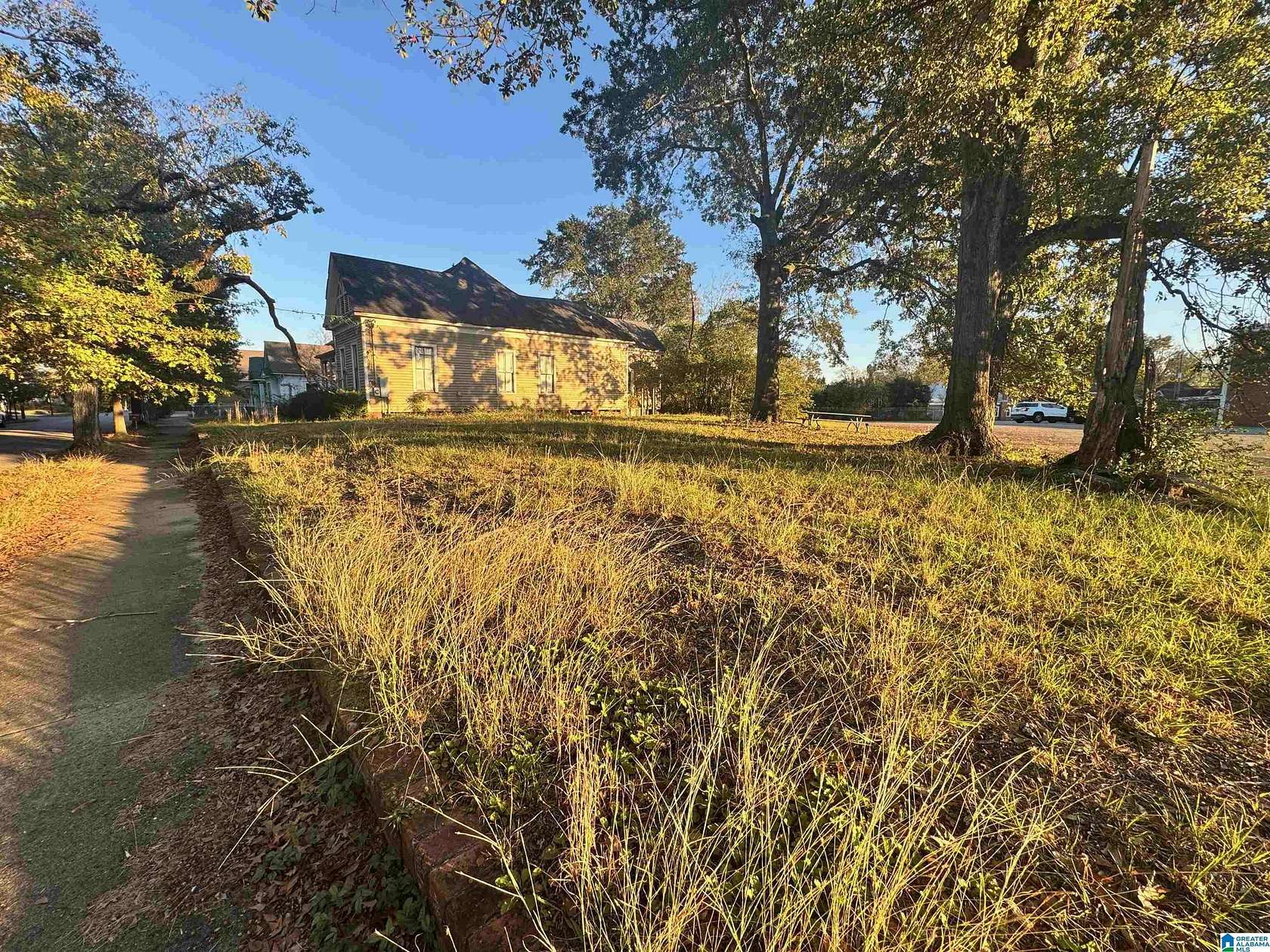 0.22 Acres of Land for Sale in Montgomery, Alabama
