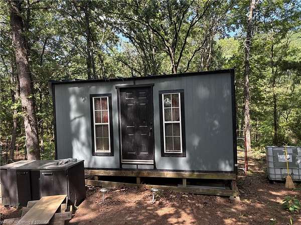 5 Acres of Land for Sale in Moyers, Oklahoma