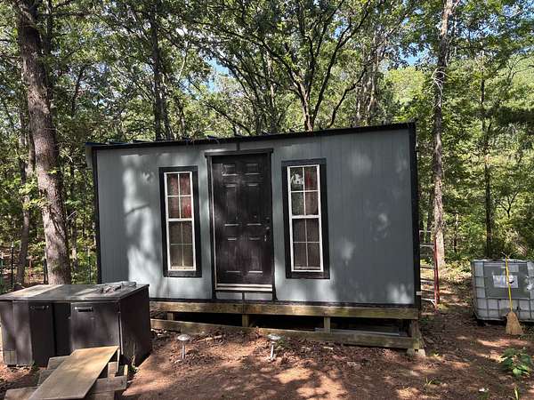 5 Acres of Land for Sale in Moyers, Oklahoma