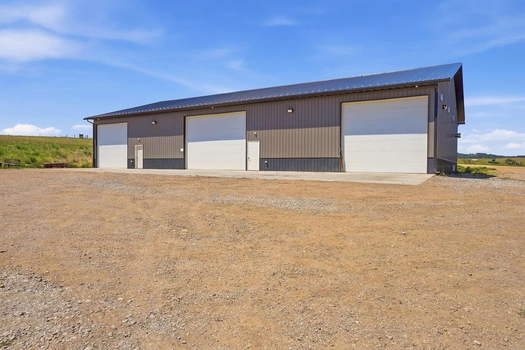 4.8 Acres of Residential Land for Sale in Whitewood, South Dakota
