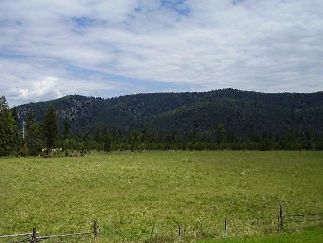 1.8 Acres of Land for Sale in Libby, Montana