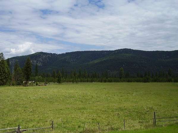 1.8 Acres of Land for Sale in Libby, Montana