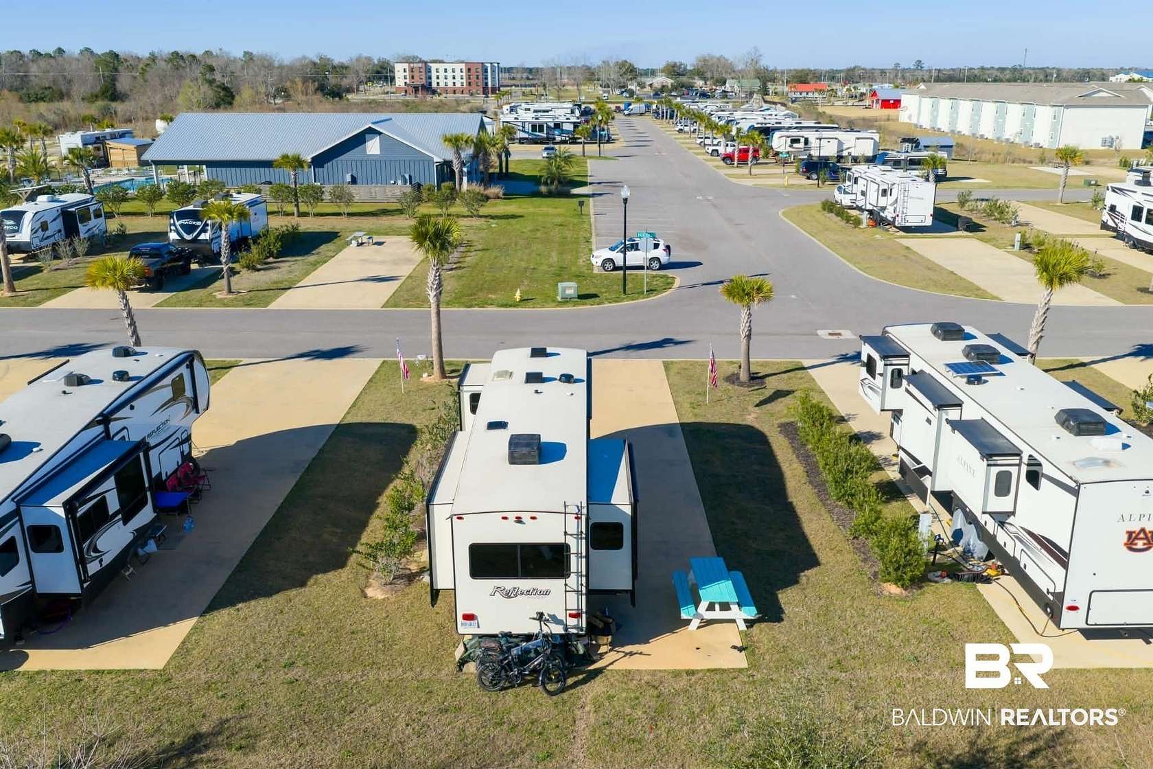 0.07 Acres of Land for Sale in Foley, Alabama