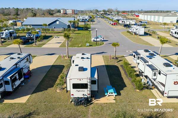 0.07 Acres of Land for Sale in Foley, Alabama