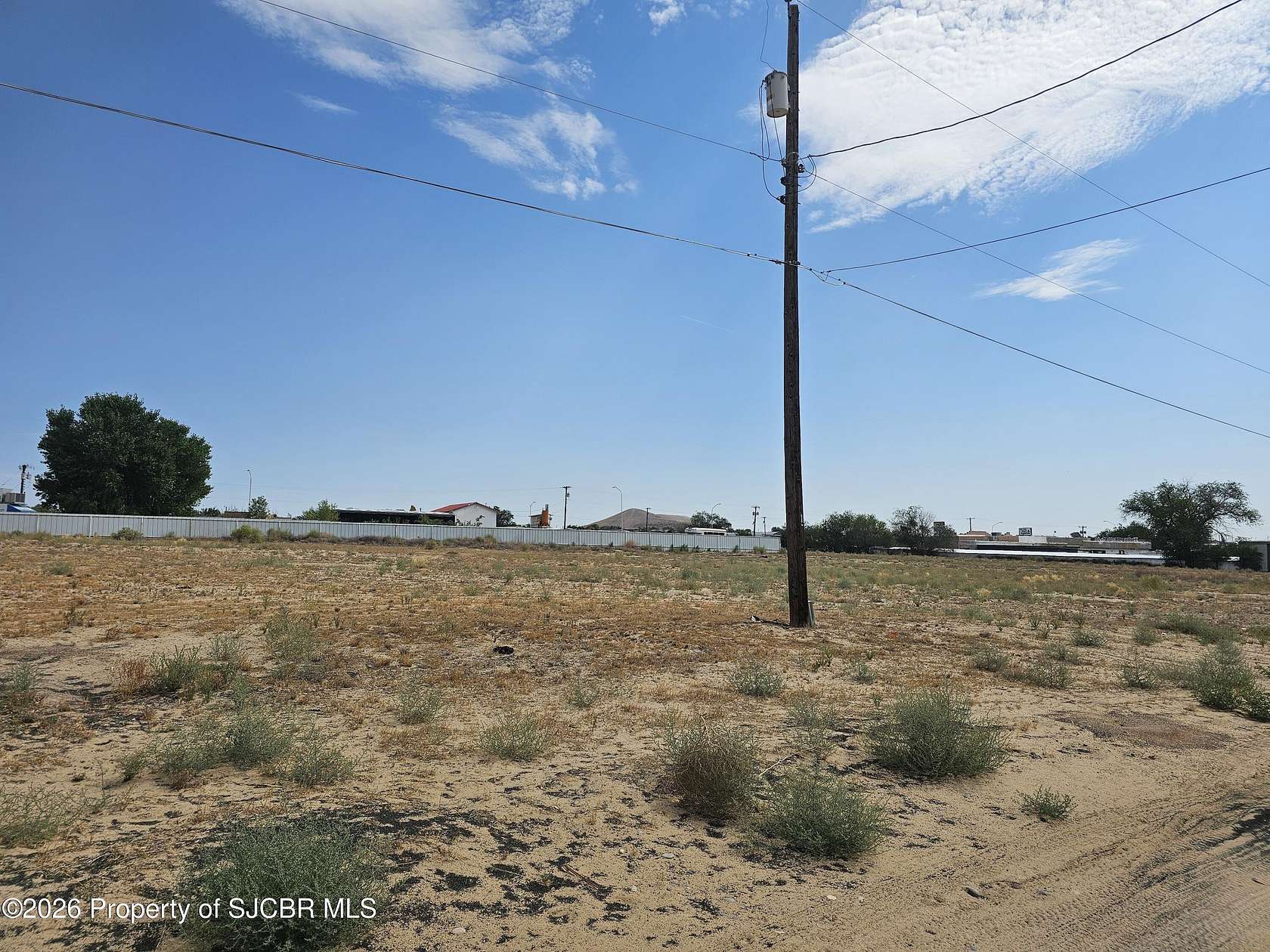 1.38 Acres of Land for Sale in Kirtland, New Mexico