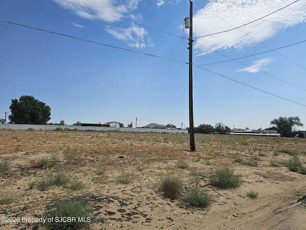 1.38 Acres of Land for Sale in Kirtland, New Mexico
