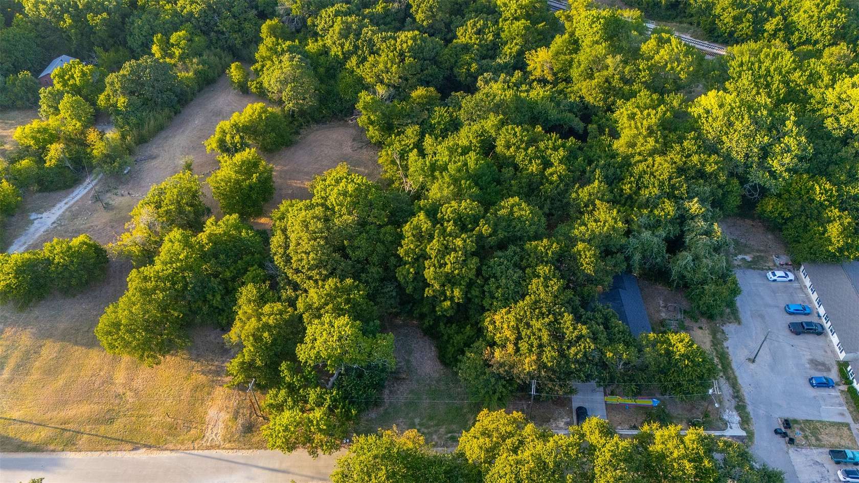 0.46 Acres of Residential Land for Sale in Weatherford, Texas