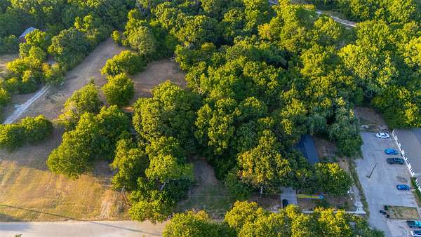 0.46 Acres of Residential Land for Sale in Weatherford, Texas