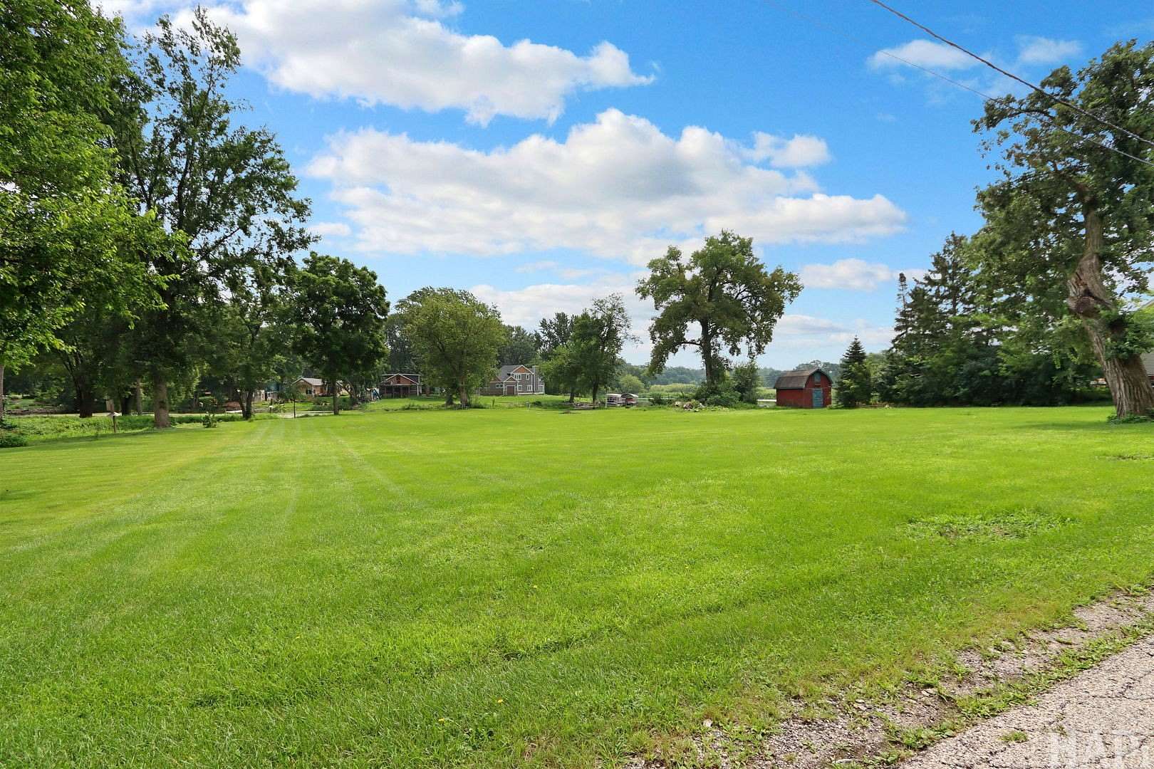 0.66 Acres of Residential Land for Sale in Crystal Lake, Illinois
