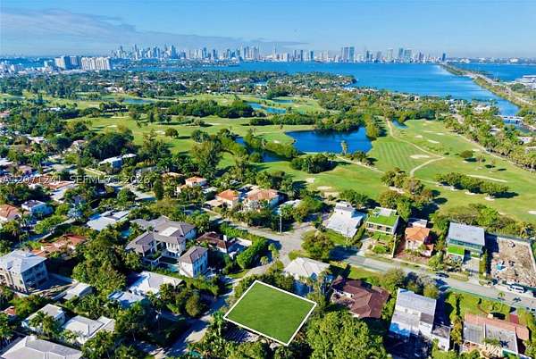 0.14 Acres of Residential Land for Sale in Miami Beach, Florida