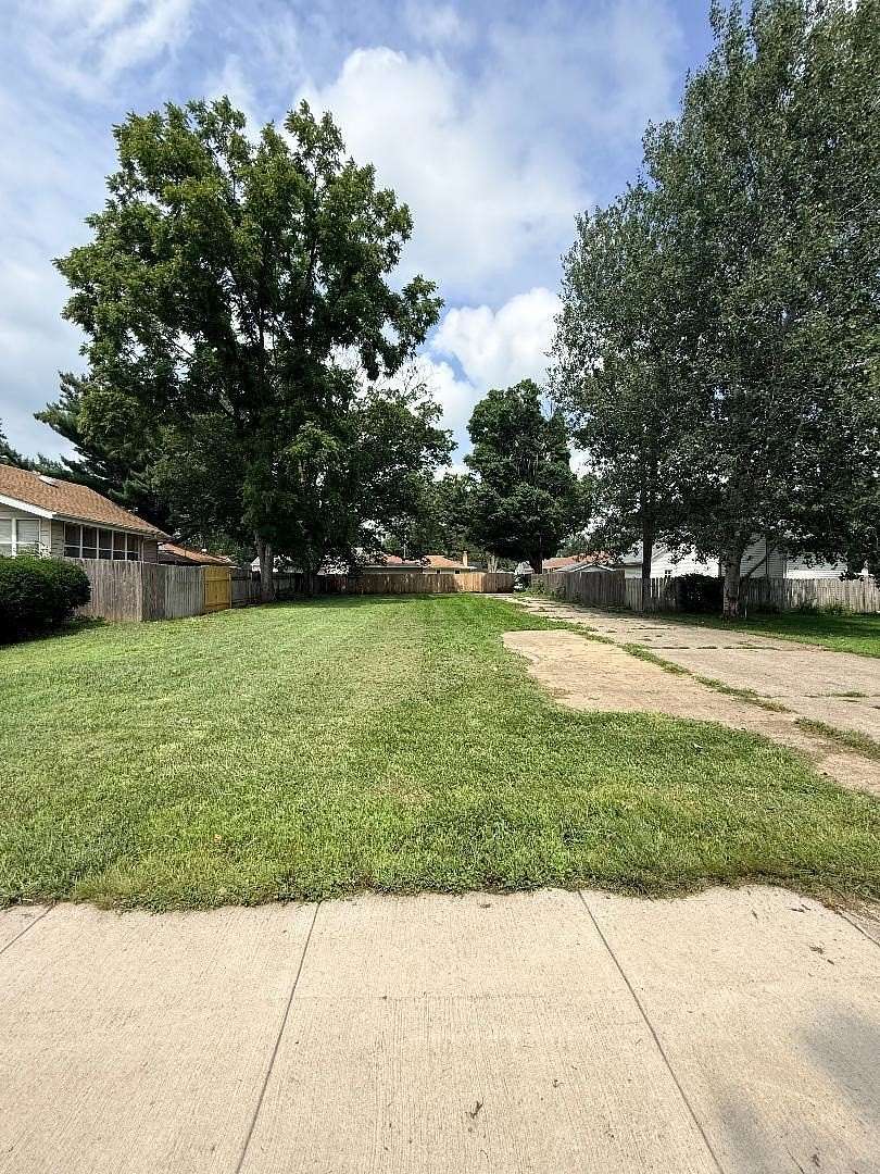 0.16 Acres of Land for Sale in Loves Park, Illinois